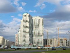 Доступные квартиры в новостройках Санкт-Петербурга: комфорт без повышения цены