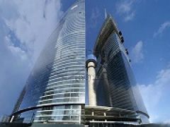 В башне «Федерация» располагаются самые престижные офисы в Москве