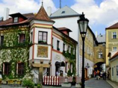 Плюсы покупки недвижимости в Чехии