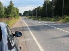 Участки под дачи на Новорижском шоссе пользуются стабильным спросом