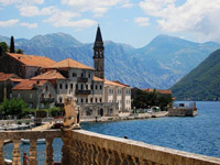 Черногория: на отдых или на ПМЖ?