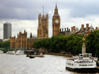 Самая дорогая квартира в мире расположена в Лондоне