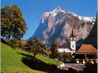 Ипотека в Швейцарии