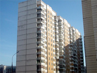11,5 тыс. москвичей получат квартиры в соцнайм до конца 2011 года