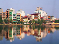 Ипотека во Вьетнаме