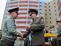 Единый реестр военнослужащих, нуждающихся в жилье: как обеспечиваются жильем военнослужащие в России?