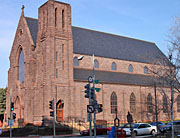 церкви США