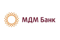 МДМ Банк разъяснил ситуацию с 99-процентной ставкой по кредиту