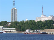 Ипотека в Архангельской области