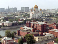 Собственники квартир в центре Москвы предпочитают сдавать их в аренду