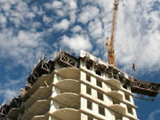 Новый жилищный комплекс «Большое Кусково» будет построен в Москве