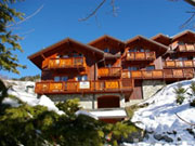 Россияне заинтересовались недвижимостью на горнолыжных курортах