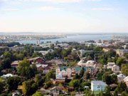 Целевая программа стимулирования жилищного строительства Костромской области в действии