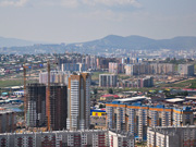 В Красноярском крае выросло количество ипотечных сделок