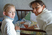 630 тыс. российских семей погасили ипотеку материнским капиталом в 2011 году