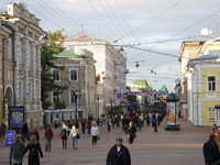 Московские квартиры подешевели почти на 4%
