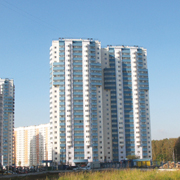 Квартиры в Москве