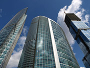 Высоту московских зданий ограничат 75-ю метрами