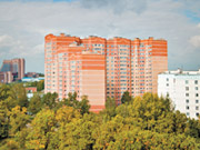 В «новой Москве» выявлено множество самовольно построенных жилых домов