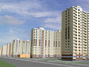 Цены на недвижимость в Москве