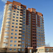 В Московской области законодательно ограничат количество возводимых многоэтажек