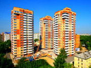 В Москве зафиксировано сезонное снижение спроса на жилье