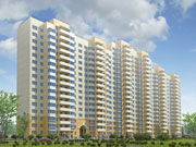 В Петербурге строится в 4 раза больше доступного жилья, Чем в Москве