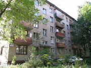 Каждая сотая квартира в Подмосковье стоит меньше 1 млн. рублей