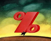 АРБ предлагает повысить ипотечные ставки на 2%