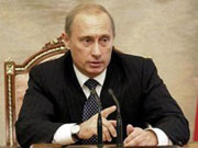Владимир Путин пообещал ипотечные ставки и инфляцию на уровне 5-6% годовых