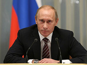 Владимир Путин потребовал тщательно проработать параметры налога на роскошь