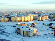 Ямальские бюджетники получат ипотечные субсидии