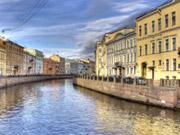 Петербург направит 20 млрд. рублей на обеспечение молодежи жильем