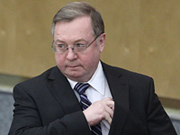 Сергей Степашин предложил сохранить Фонд ЖКХ после 2012 года