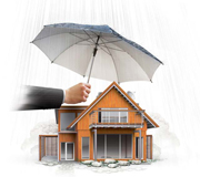 Особенности страхования рынка недвижимости: ипотечное страхование «по-русски»