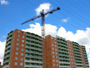В России подорожала себестоимость строительства жилья