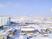 ВТБ 24 утроил выдачу ипотеки в Якутии