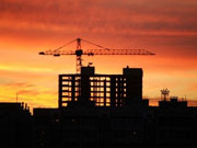 Минрегион ожидает рекордных объемов жилищного строительства в 2012 году