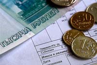 Россияне задолжали за ЖКУ почти 800 млрд. рублей