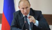 Путин предложил банкирам встретиться