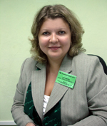 Анна Каримова