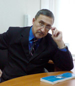 Сергей Дроздов