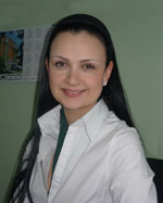 Инесса Овчинникова Инесса Овчинникова