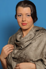 Ирина Наумова Ирина Наумова