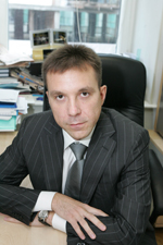 Андрей Омельчук
