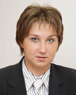 Екатерина Забелина 