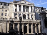Снижение учетной ставки Банка Англии приносит свои плоды