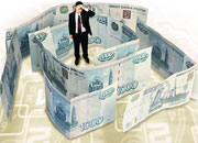 Совладелец банка «Зенит» назван самым богатым 