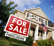 Просрочка по ипотеке в США