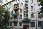 Ветхое жилье в Москве